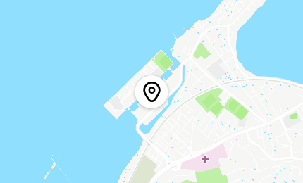 Géolocalisation de Vacances de Printemps 2026 – Animations Jeunesse