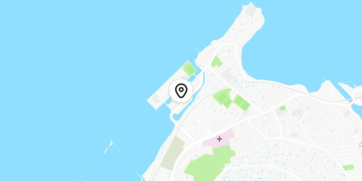 Géolocalisation de Vacances de Printemps 2026 – Animations Jeunesse