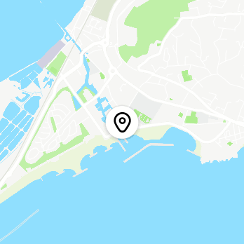 Géolocalisation de La Boutique du Corsaire