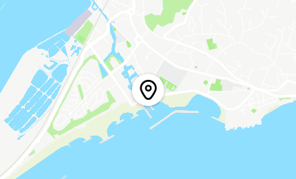 Géolocalisation de La Boutique du Corsaire