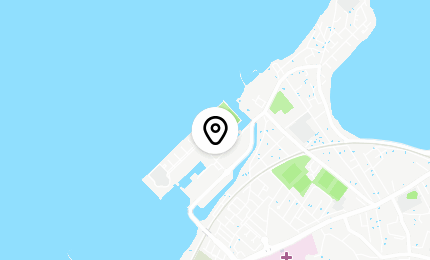 Géolocalisation de Fête du Printemps – Salle René Llense