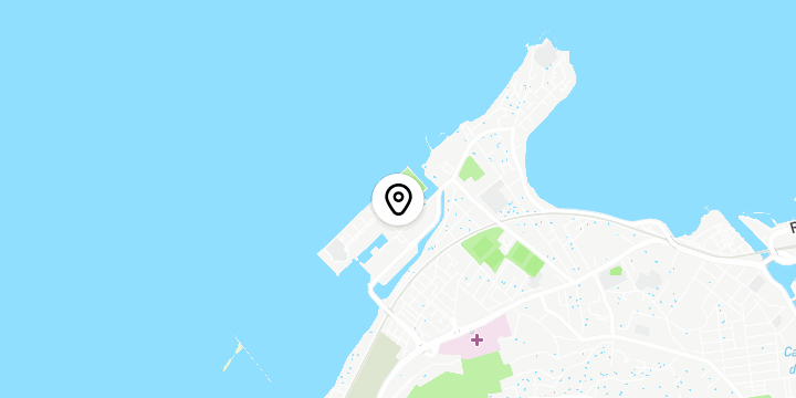 Géolocalisation de Fête du Printemps – Salle René Llense