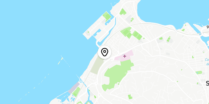 Géolocalisation de ArchiPol Sortie de résidence