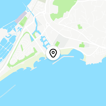 Géolocalisation de Journée Découverte de la Voile 2026