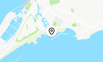 Géolocalisation de Journée Découverte de la Voile 2026