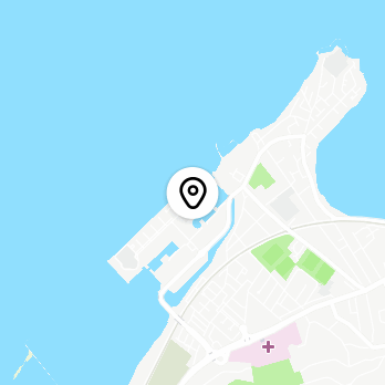 Géolocalisation de Challenge Pétanque Septembre en Or 2026 à Sète