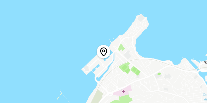 Géolocalisation de Challenge Pétanque Septembre en Or 2026 à Sète