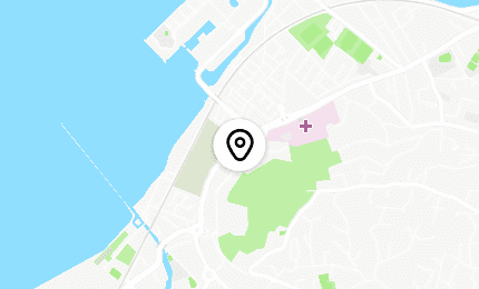 Géolocalisation de Tremplin Quand je pense à Fernande 2020
