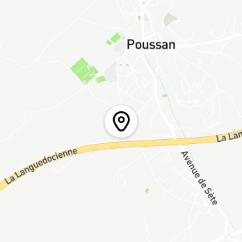 Géolocalisation de CANCE Maçonnerie