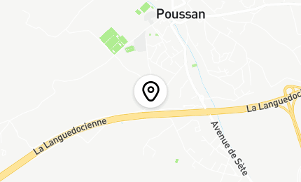 Géolocalisation de CANCE Maçonnerie
