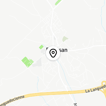 Géolocalisation de Statue de Marianne - Poussan