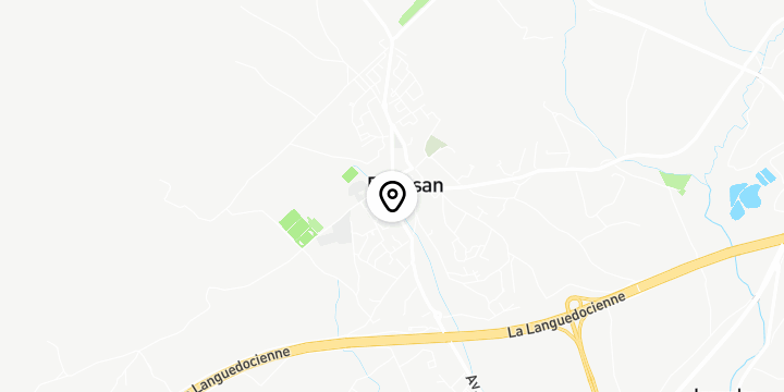 Géolocalisation de Statue de Marianne - Poussan