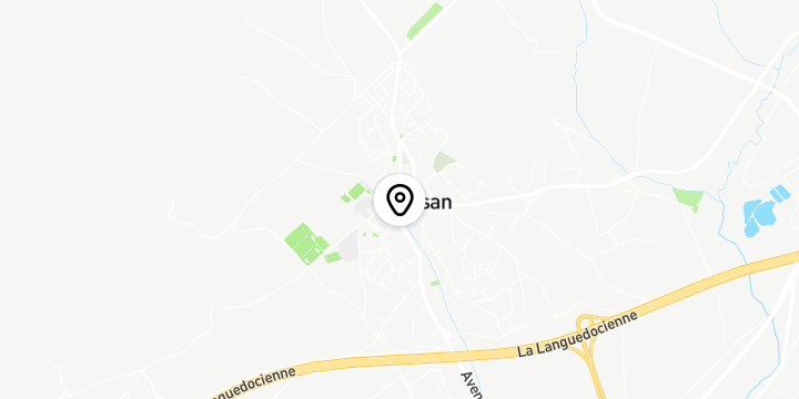 Géolocalisation de Le KOSI