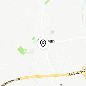 Géolocalisation de Boulangerie Pâtisserie Maison Lopez Poussan