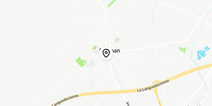 Géolocalisation de Boulangerie Pâtisserie Maison Lopez Poussan