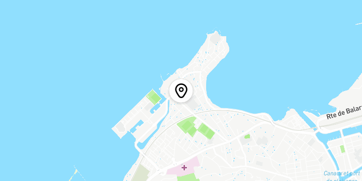 Géolocalisation de Le Sport Donne des Elles - Zumba 2026