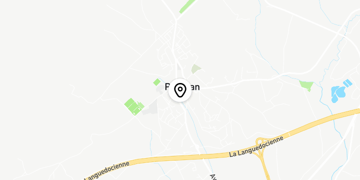 Géolocalisation de Halloween 2025 à Poussan