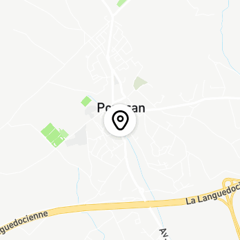 Géolocalisation de Toilettes Publiques - Foyer des Campagnes - Poussan