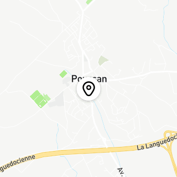 Géolocalisation de Fragments d'Époques – Visite théâtralisée de Poussan