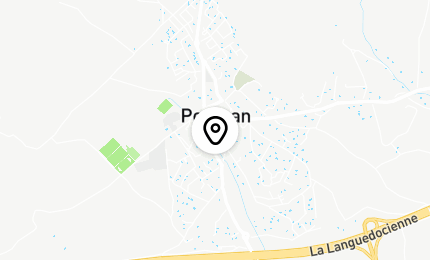 Géolocalisation de Le Strapontin Juge le Paillasse en Place Publique