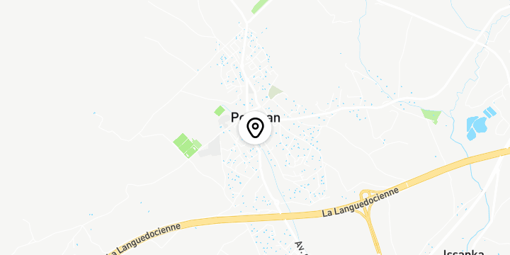 Géolocalisation de Le Strapontin Juge le Paillasse en Place Publique