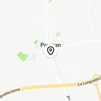 Géolocalisation de Loto Caritatif au profit des Dys Mille Pas à Poussan