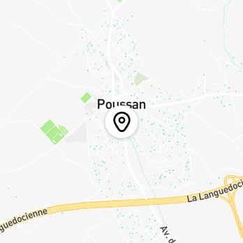 Géolocalisation de Fête du Cochon 2025 à Poussan