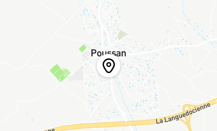 Géolocalisation de Fête du Cochon 2025 à Poussan