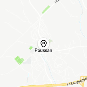 Géolocalisation de Cinéma sous les étoiles - Chers Parents à Poussan