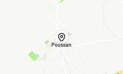 Géolocalisation de Cinéma sous les étoiles - Chers Parents à Poussan