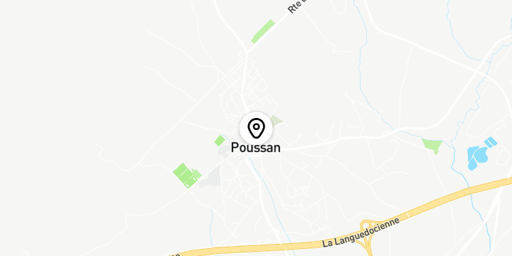Géolocalisation de Cinéma sous les étoiles - Chers Parents à Poussan