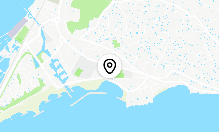 Géolocalisation de Cours de théâtre - Stage théâtre - Enfants Ados