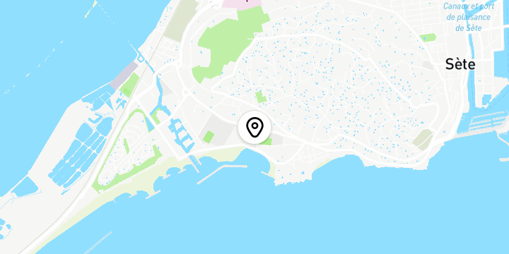 Géolocalisation de Cours de théâtre - Stage théâtre - Enfants Ados