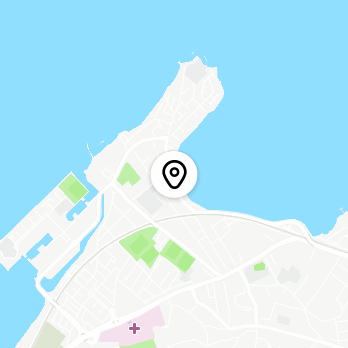 Géolocalisation de Vide-grenier au Barrou 2026 à Sète