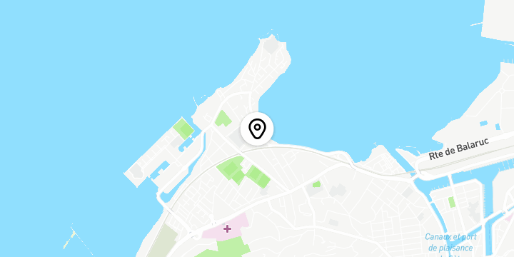 Géolocalisation de Vide Grenier au Barrou