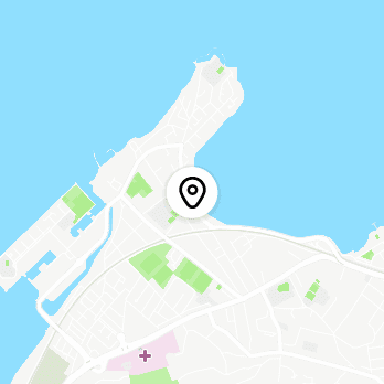 Géolocalisation de Fête Barrou 2020 Place Bir Hakeim Sète