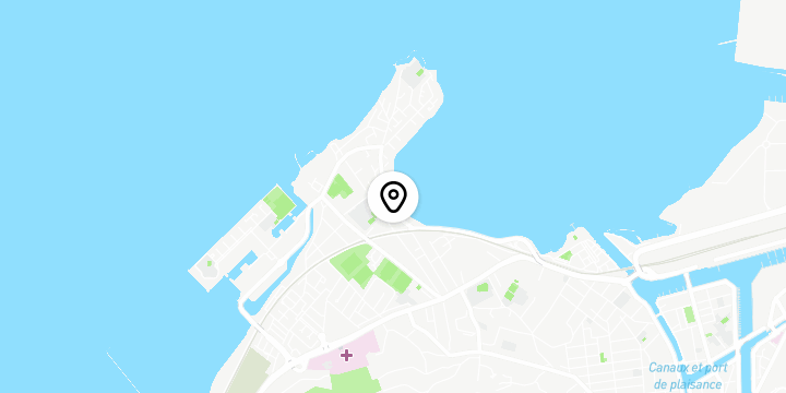Géolocalisation de Fête du Barrou 2023
