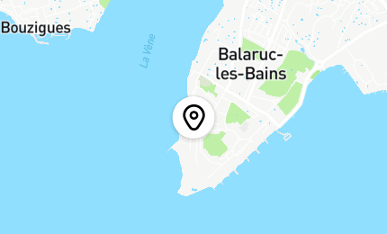 Géolocalisation de Stage de Football - Vacances d'Hiver 2026