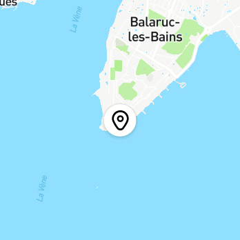 Géolocalisation de Réveillon 2025-2026 au Casino Circus