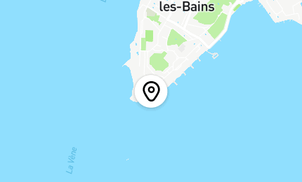 Géolocalisation de Réveillon 2025-2026 au Casino Circus