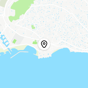 Géolocalisation de Club Ados – Vacances de Pâques 2026 à Sète