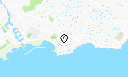 Géolocalisation de Club Ados – Vacances de Pâques 2026 à Sète