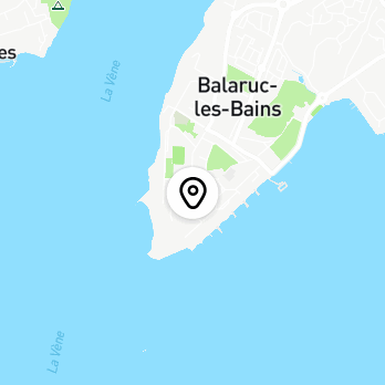 Géolocalisation de Cinéma de Plein Air - Rocketman