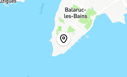 Géolocalisation de Cinéma de Plein Air - Rocketman
