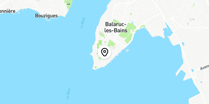 Géolocalisation de Fête de fin d'été 2025