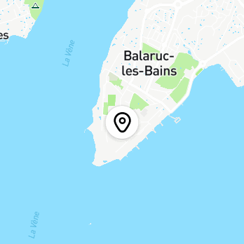 Géolocalisation de Ça grimpe ! Atelier Grimpe d'Arbres – Vacances de Printemps