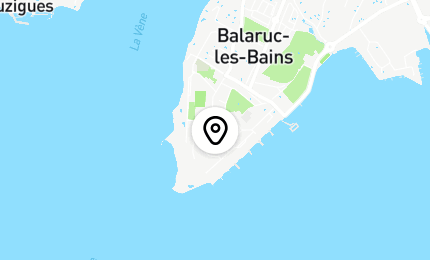 Géolocalisation de Ça grimpe ! Atelier Grimpe d'Arbres – Vacances de Printemps