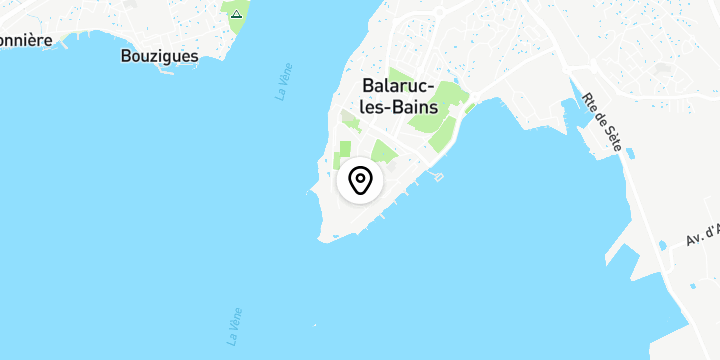 Géolocalisation de Ça grimpe ! Atelier Grimpe d'Arbres – Vacances de Printemps
