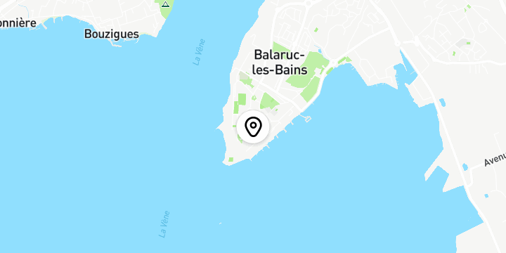 Géolocalisation de Les petites victoires Cinéma en plein air
