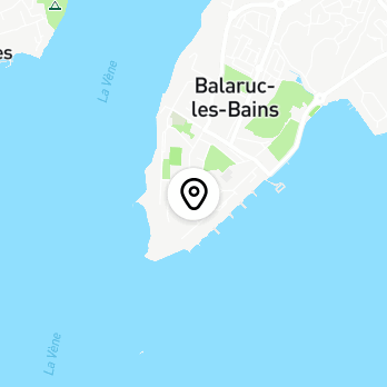 Géolocalisation de Cinéma de Plein Air – Cloclo
